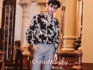 ChrissMurphy
