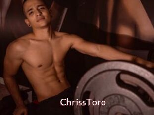 ChrissToro