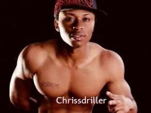Chrissdriller