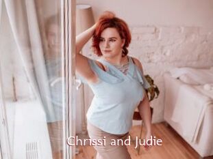 Chrissi_and_Judie Sweet links only
