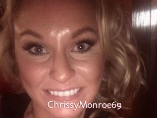 ChrissyMonroe69 Sweet links only