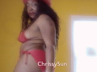 ChrissySun