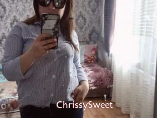 ChrissySweet