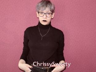 ChrissySweety