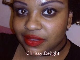 ChrissylDelight