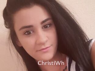 ChristiWh