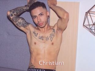 Christian1