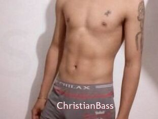 ChristianBass