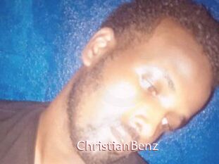 Christian_Benz