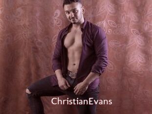 ChristianEvans