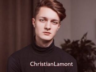 ChristianLamont