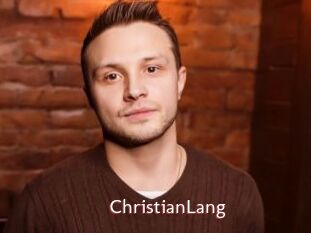 ChristianLang