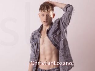 ChristianLozano Sweet links only