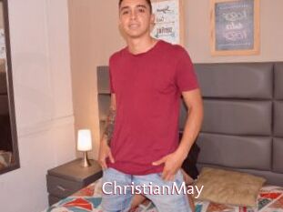 ChristianMay