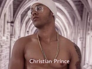 Christian_Prince