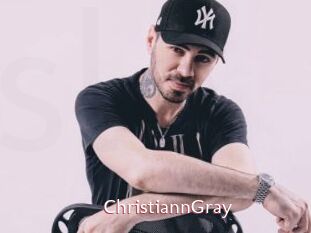 ChristiannGray