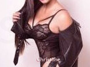 Christiine