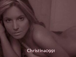 Christina0991
