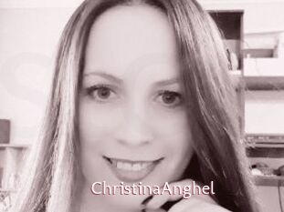 ChristinaAnghel