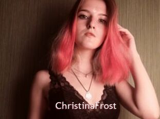 ChristinaFrost