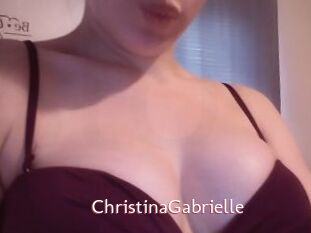 ChristinaGabrielle