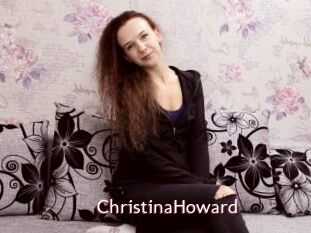 ChristinaHoward