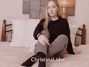 ChristinaLider