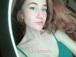 ChristinaM