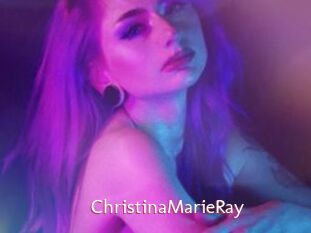 ChristinaMarieRay Sweet links only