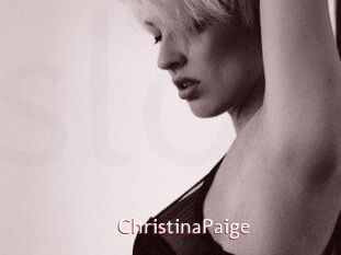 ChristinaPaige Sweet links only