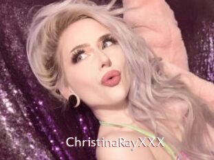 ChristinaRayXXX