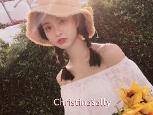 Christina_Sally