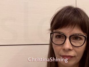 ChristinaShining
