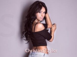 ChristinaTaylor