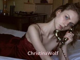 ChristinaWolf