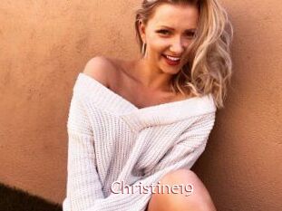 Christine19