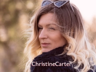 ChristineCarter