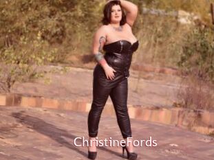 ChristineFords