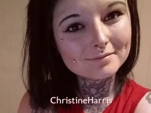 ChristineHarris