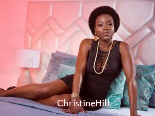 ChristineHill