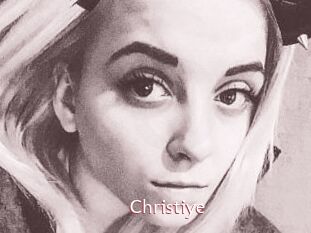 Christiye
