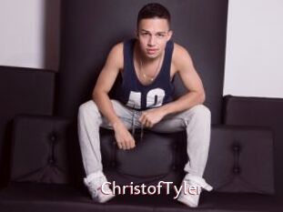 ChristofTyler