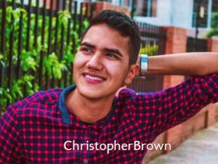ChristopherBrown