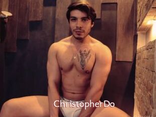 ChristopherDo