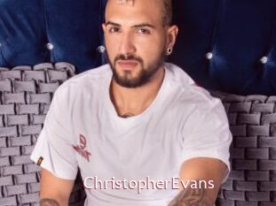 ChristopherEvans