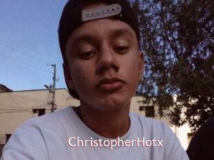 ChristopherHotx