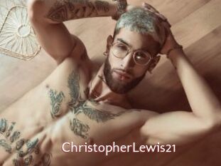 ChristopherLewis21