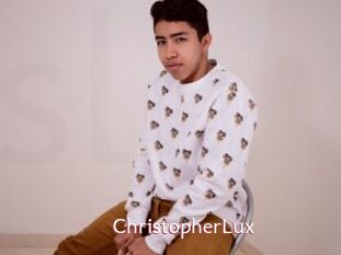 ChristopherLux Sweet links only