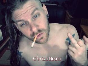 ChrizzBeatz