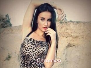Chronixxx
